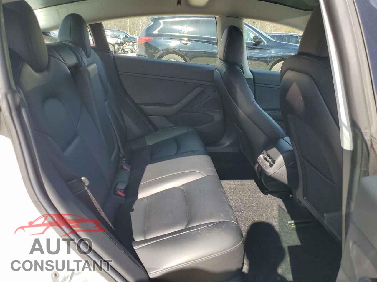TESLA MODEL 3 2020 - 5YJ3E1EC3LF587002
