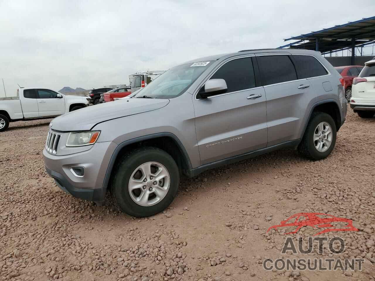 JEEP GRAND CHER 2014 - 1C4RJFAG8EC224786