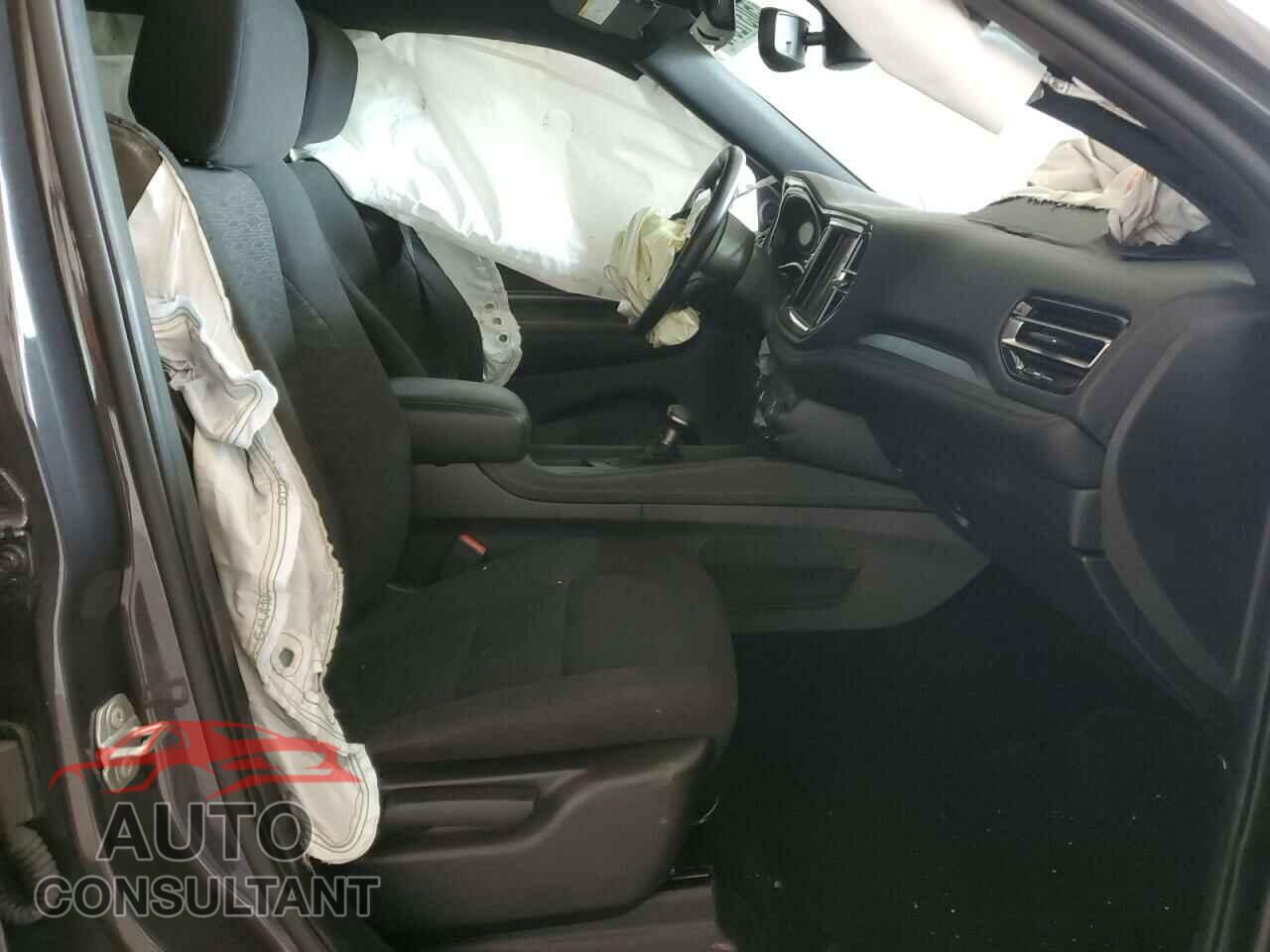 DODGE DURANGO 2023 - 1C4RDJAGXPC666398