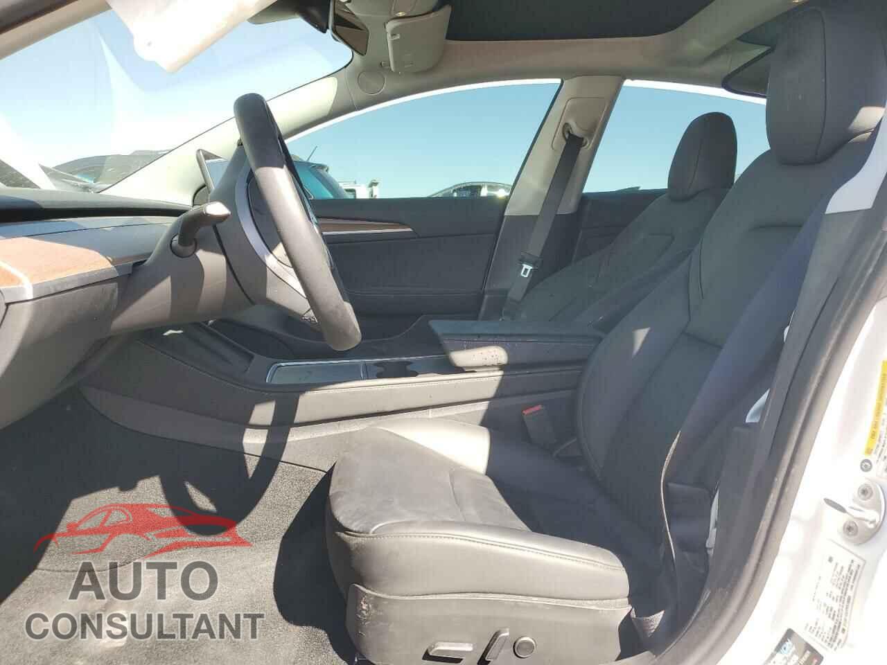 TESLA MODEL 3 2023 - 5YJ3E1EA7PF516664