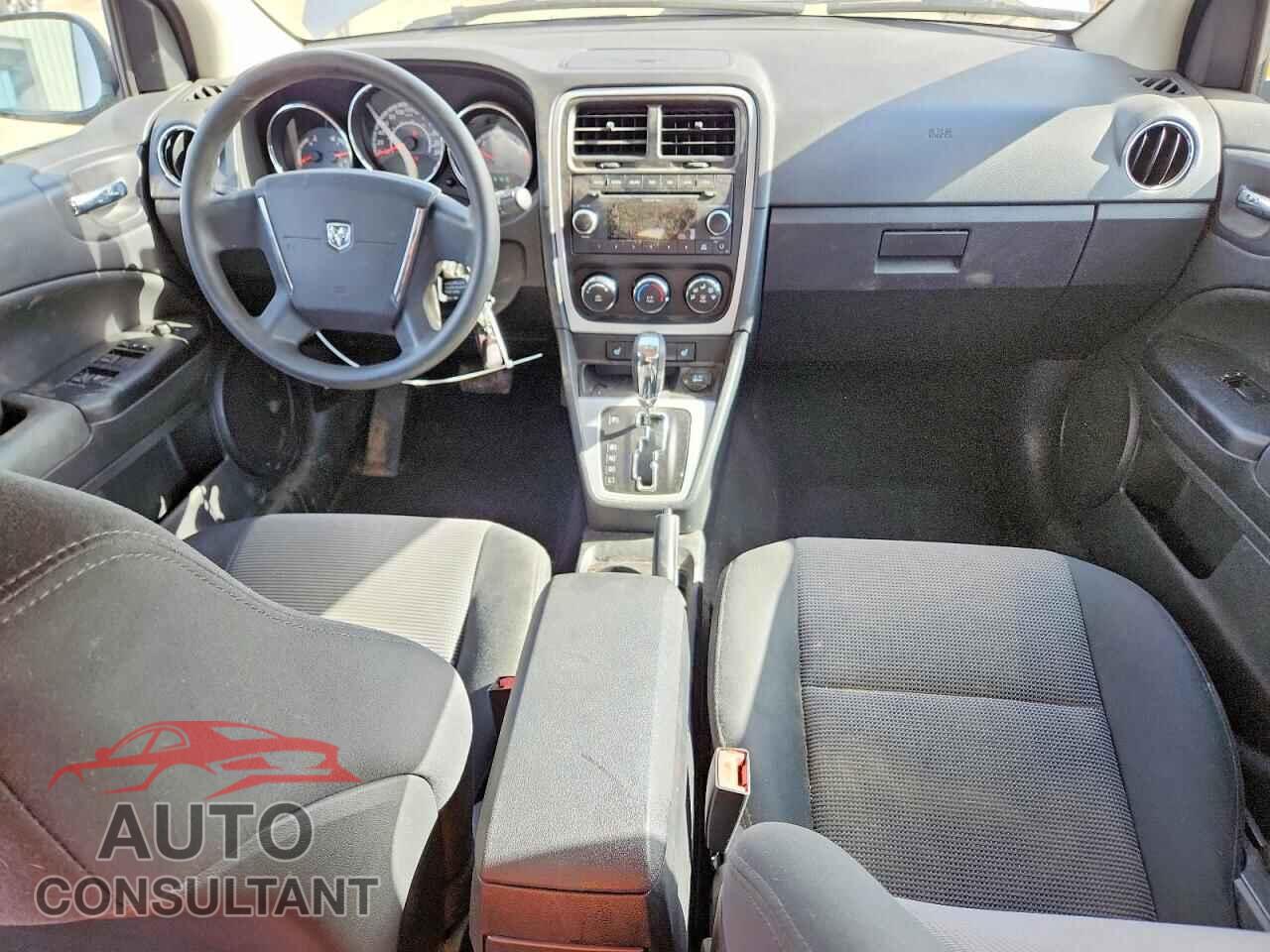 DODGE CALIBER 2010 - 1B3CB4HA2AD527965