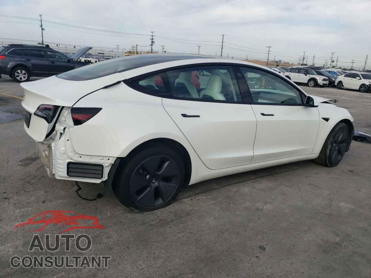 TESLA MODEL 3 2023 - 5YJ3E1EA9PF647689