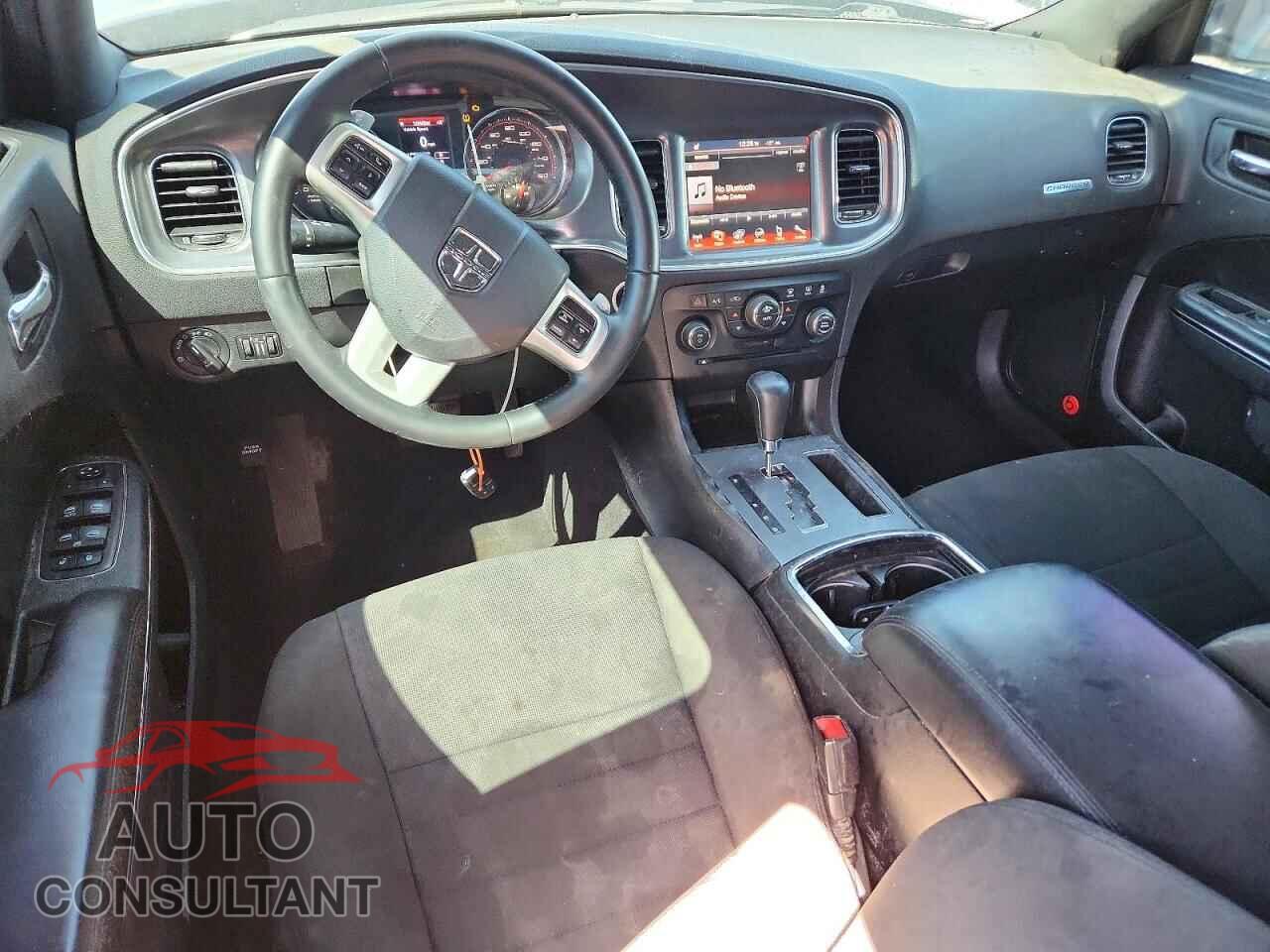 DODGE CHARGER R 2014 - 2C3CDXCT3EH330254