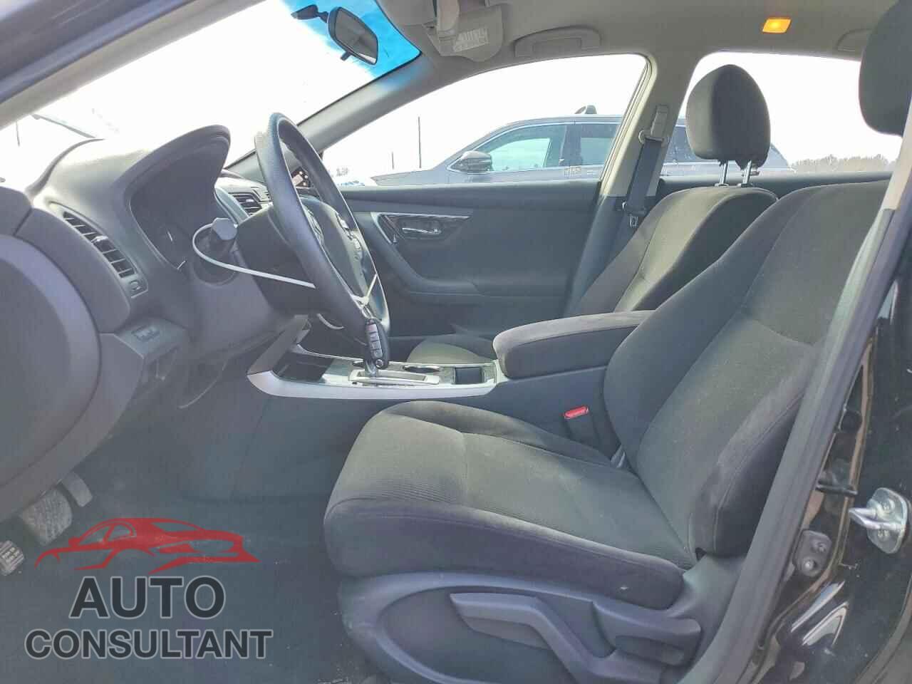 NISSAN ALTIMA 2013 - 1N4AL3AP4DN400361