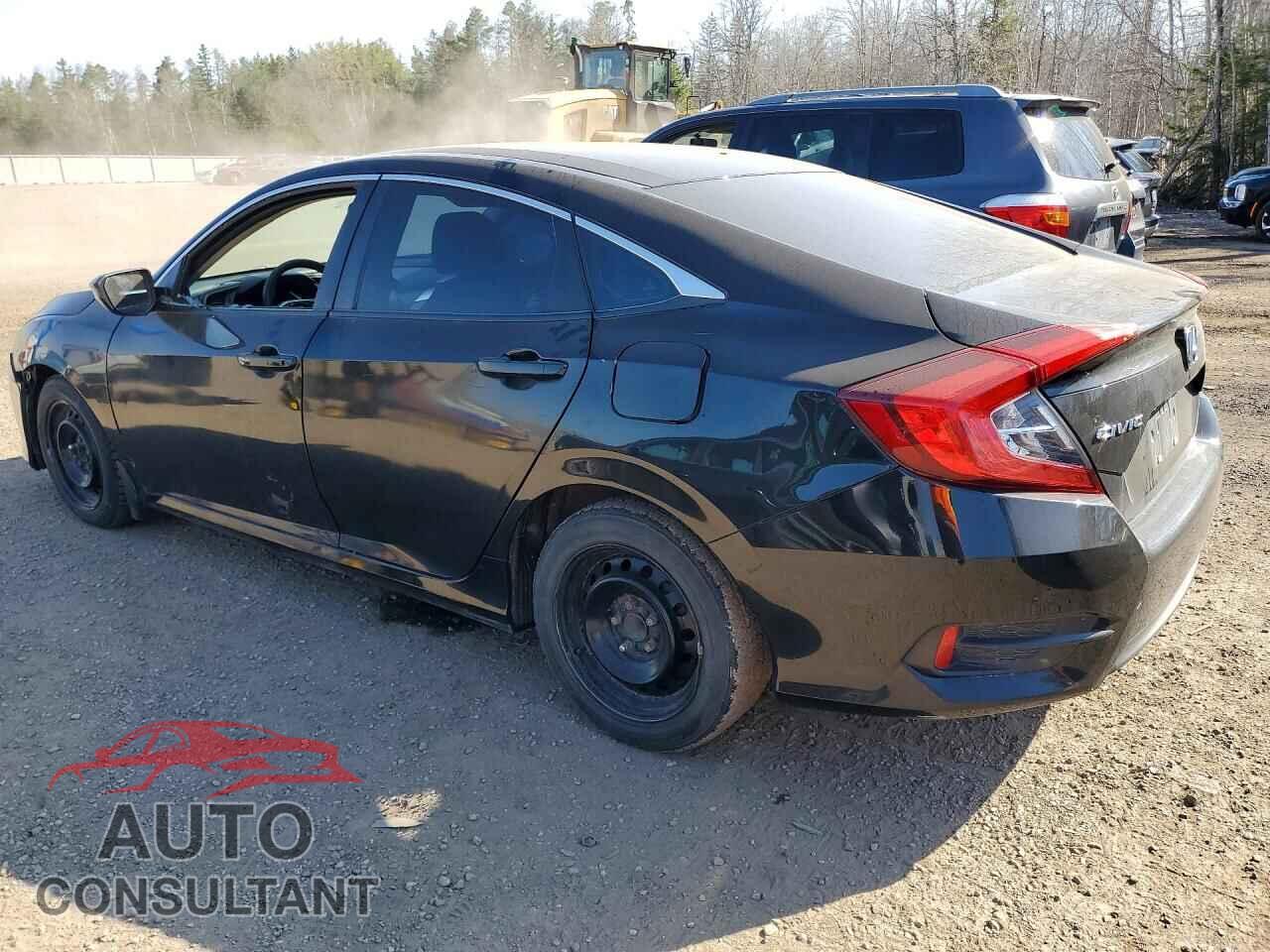 HONDA CIVIC 2017 - 2HGFC2F55HH030281