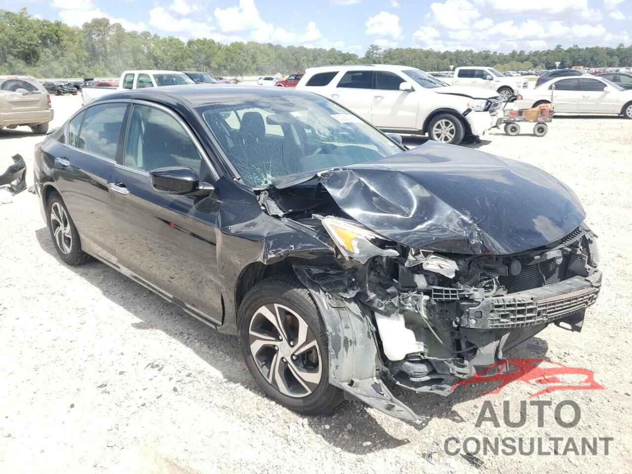 HONDA ACCORD 2016 - 1HGCR2F3XGA019872
