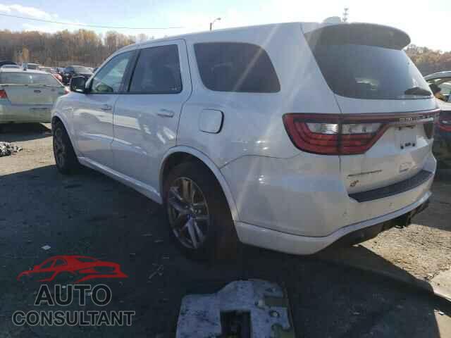 DODGE DURANGO 2021 - 1C4SDJCT8MC521724