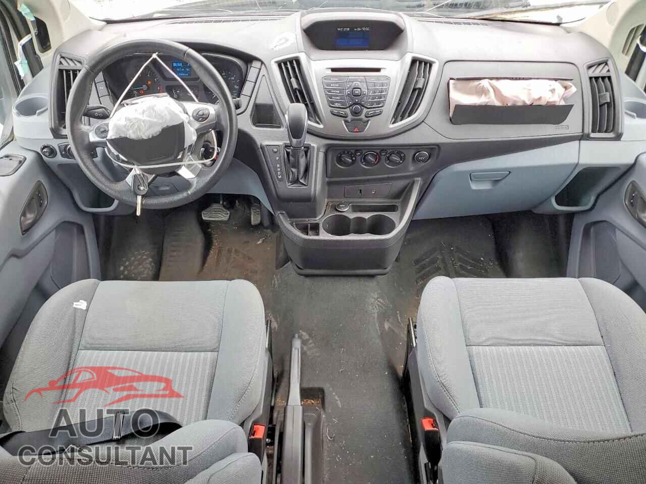 FORD TRANSIT 2016 - 1FTYE2YG8GKA29181
