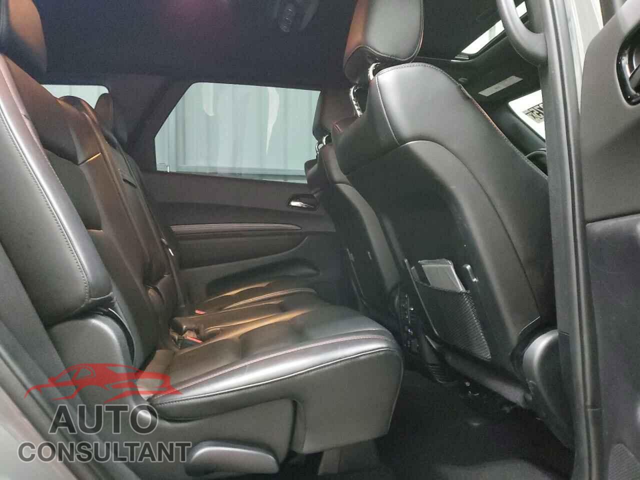 DODGE DURANGO 2023 - 1C4RDHDG5PC571297