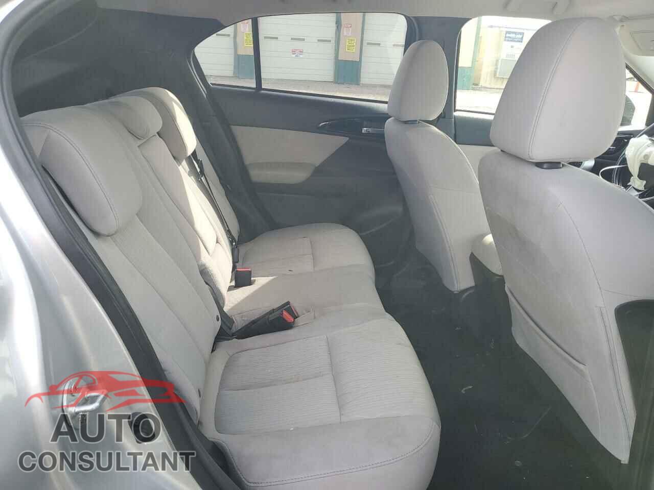 MITSUBISHI ECLIPSE 2018 - JA4AT5AA4JZ039214