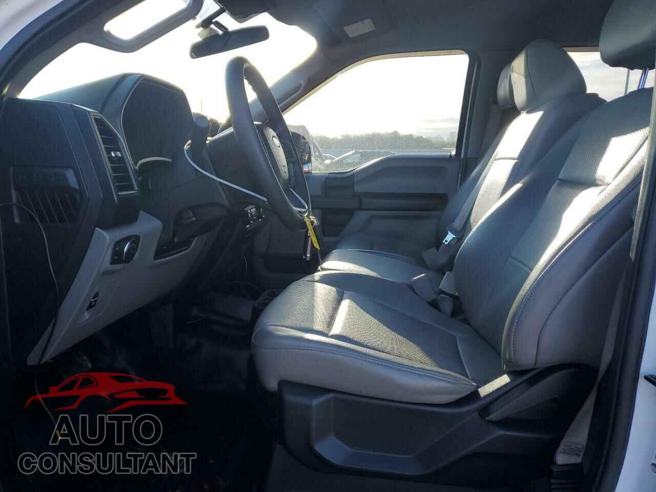 FORD F-150 2019 - 1FTEW1EB7KFC23883