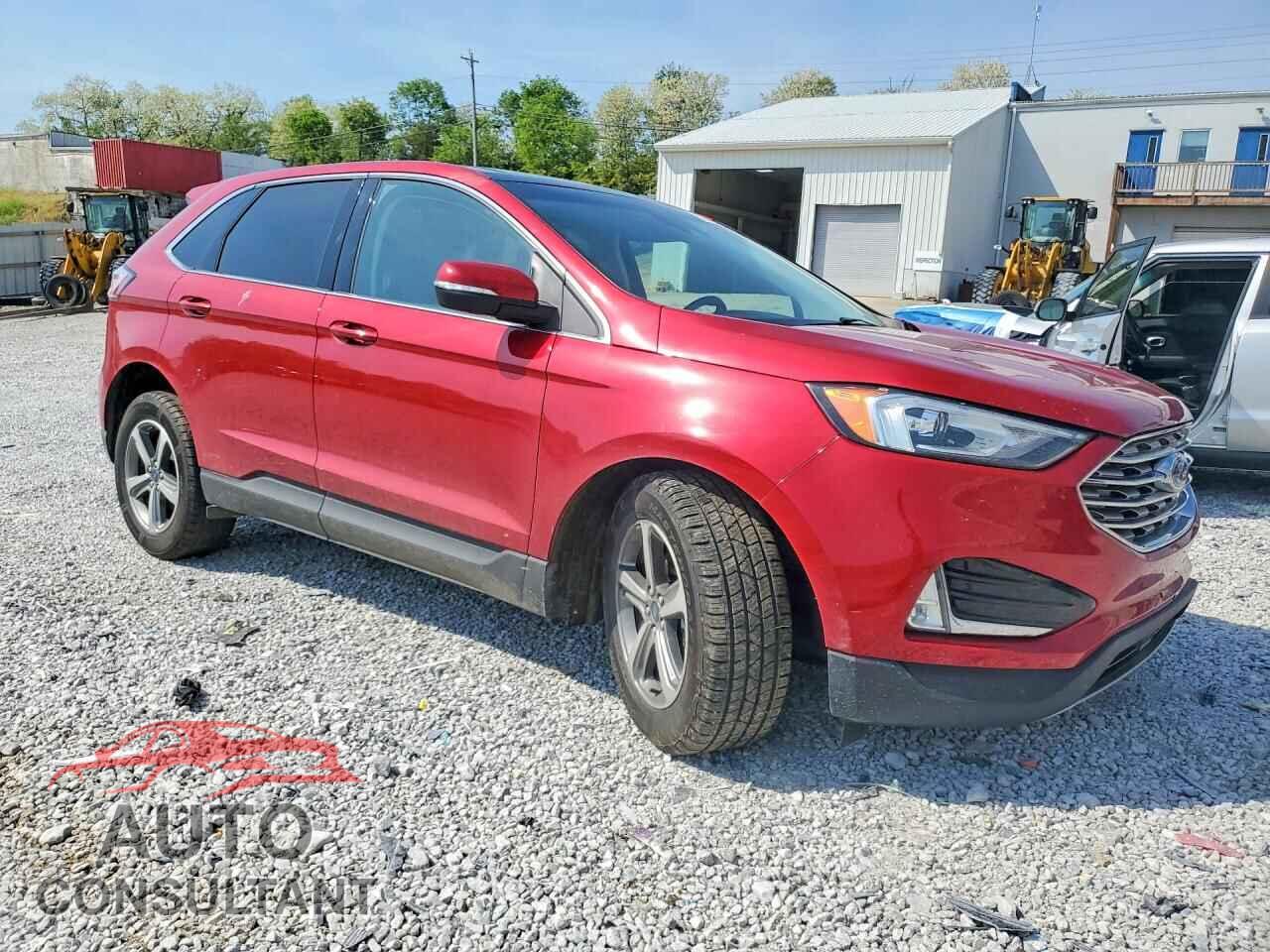 FORD EDGE 2020 - 2FMPK3J90LBB00802