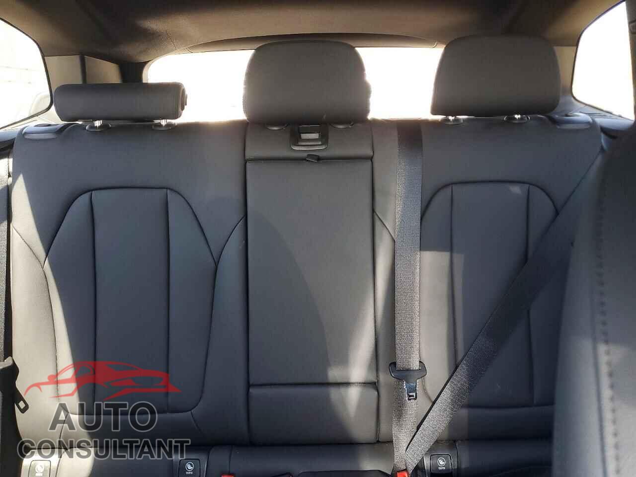 BMW X3 2021 - 5UXTY5C07M9G01245