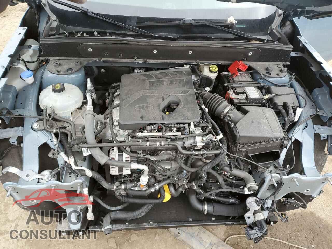 FORD BRONCO 2022 - 3FMCR9C64NRD21002