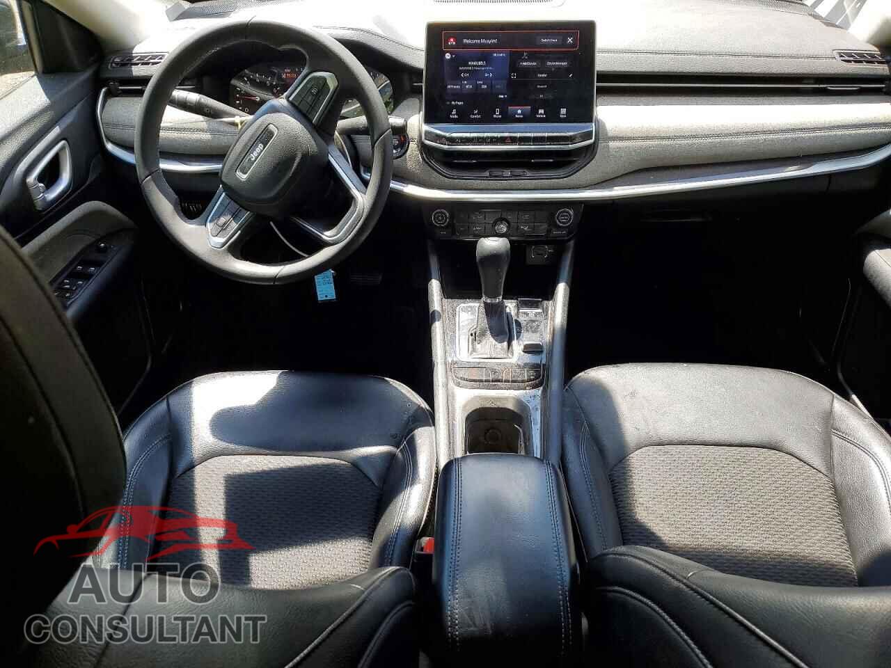JEEP COMPASS 2022 - 3C4NJDBB1NT221996