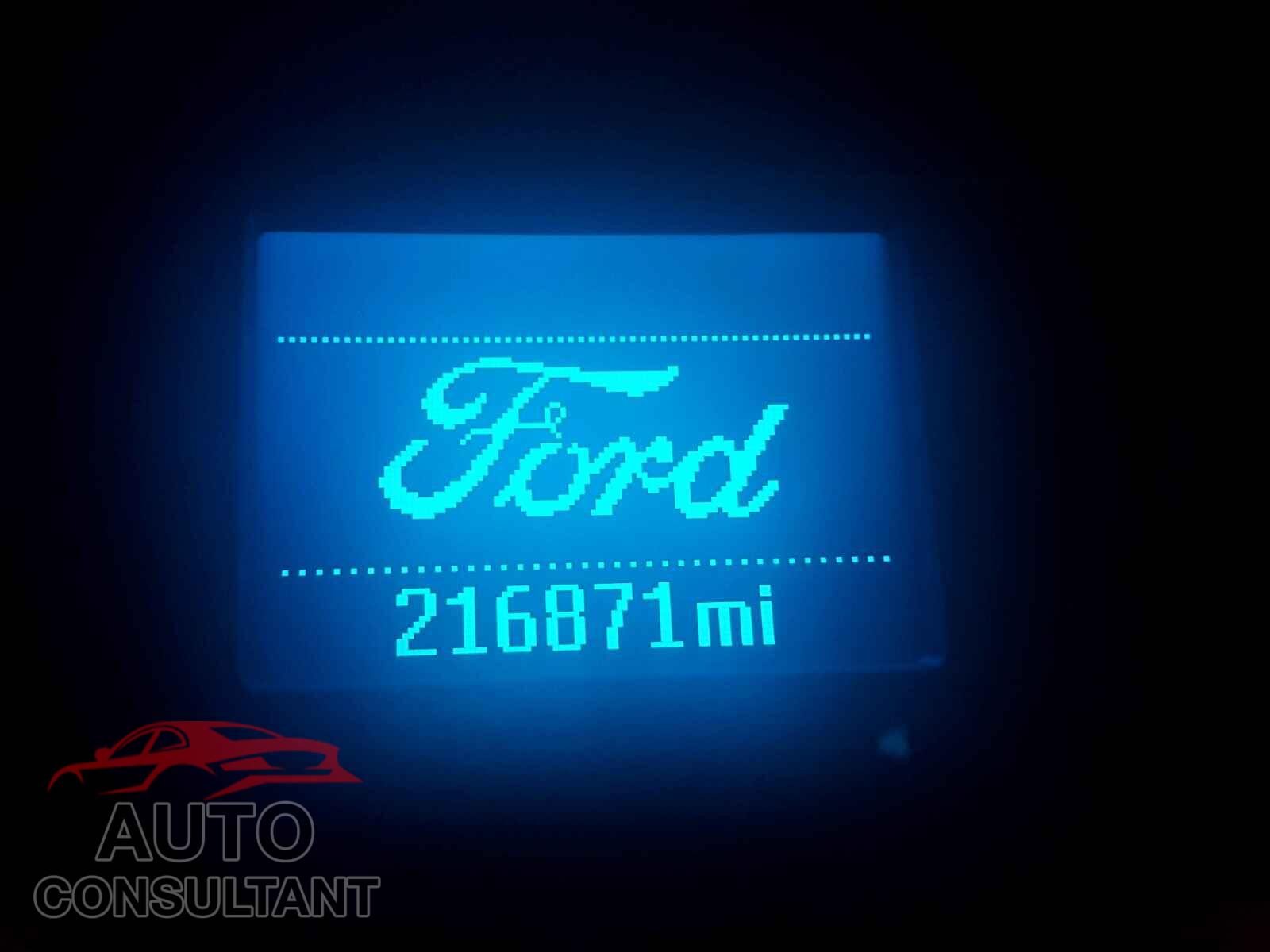FORD TRANSIT T- 2015 - 1FTNR2CM8FKA00850