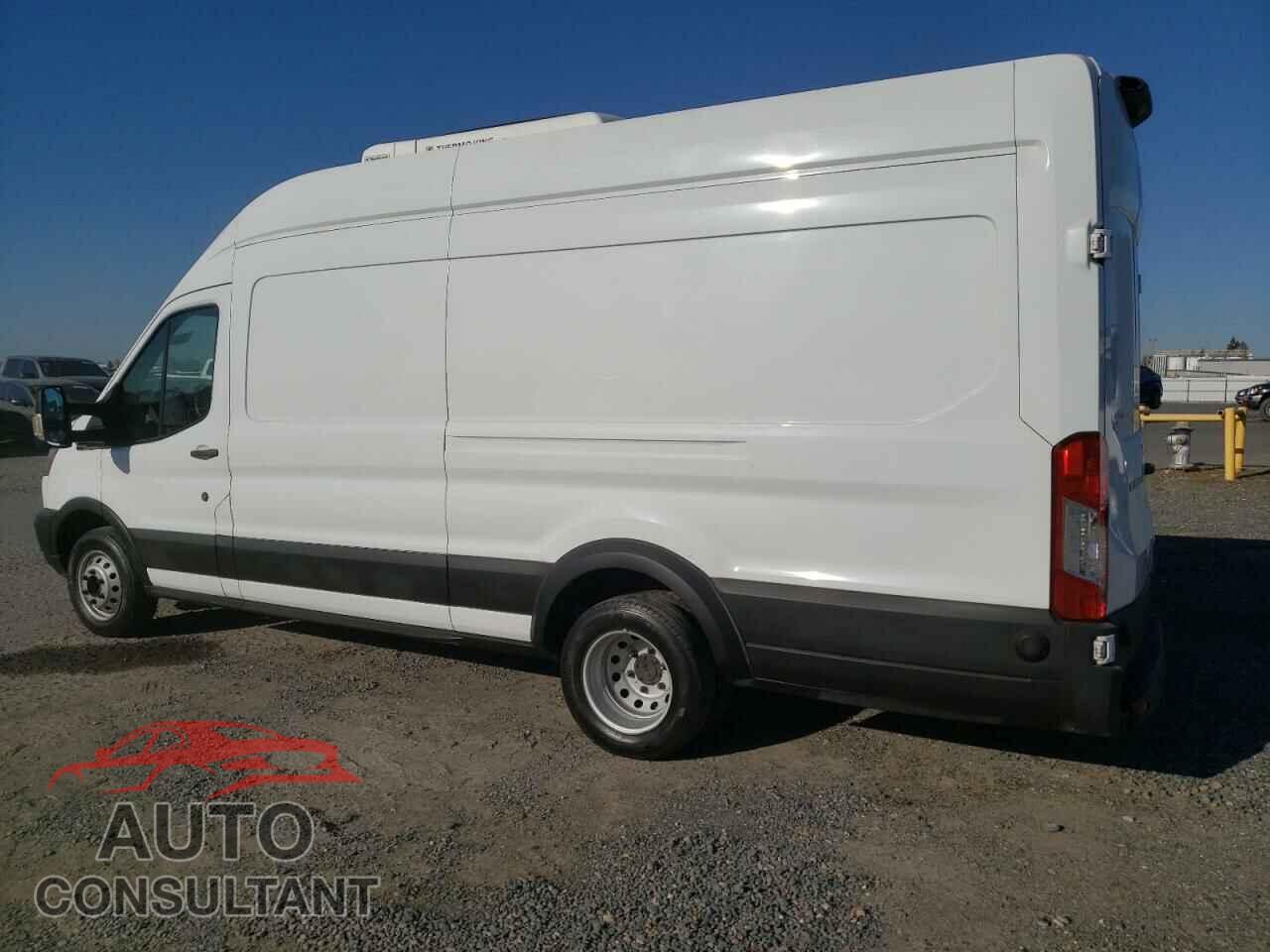 FORD TRANSIT 2019 - 1FTRS4XM4KKB39654