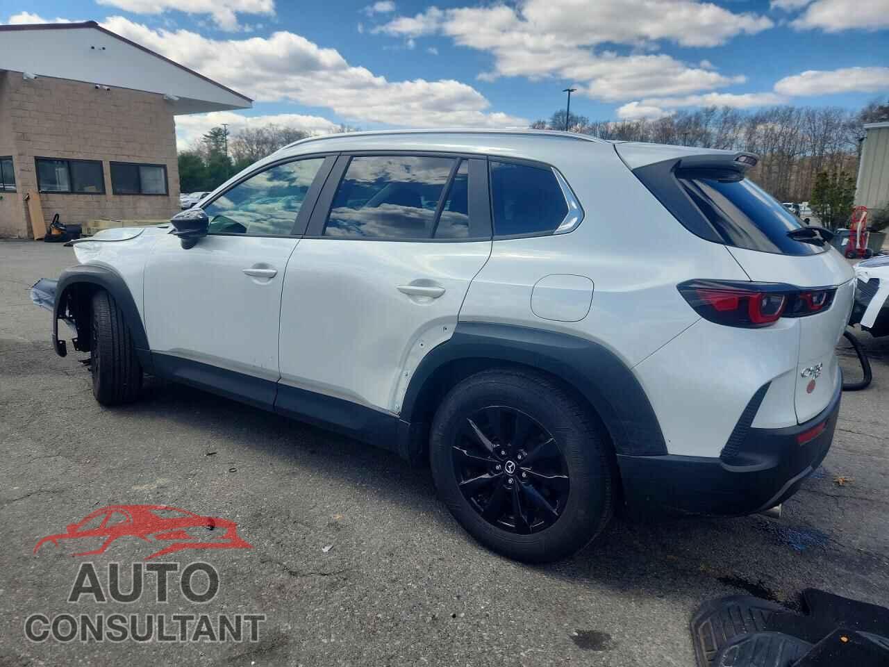 MAZDA CX-50 2024 - 7MMVABBMXRN193384