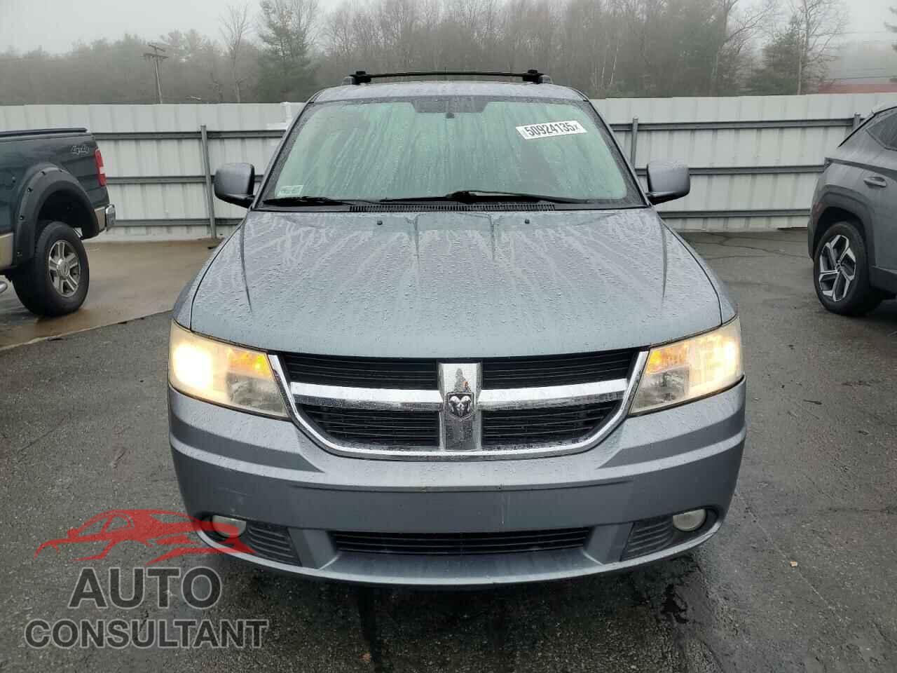 DODGE JOURNEY 2010 - 3D4PG6FVXAT142976