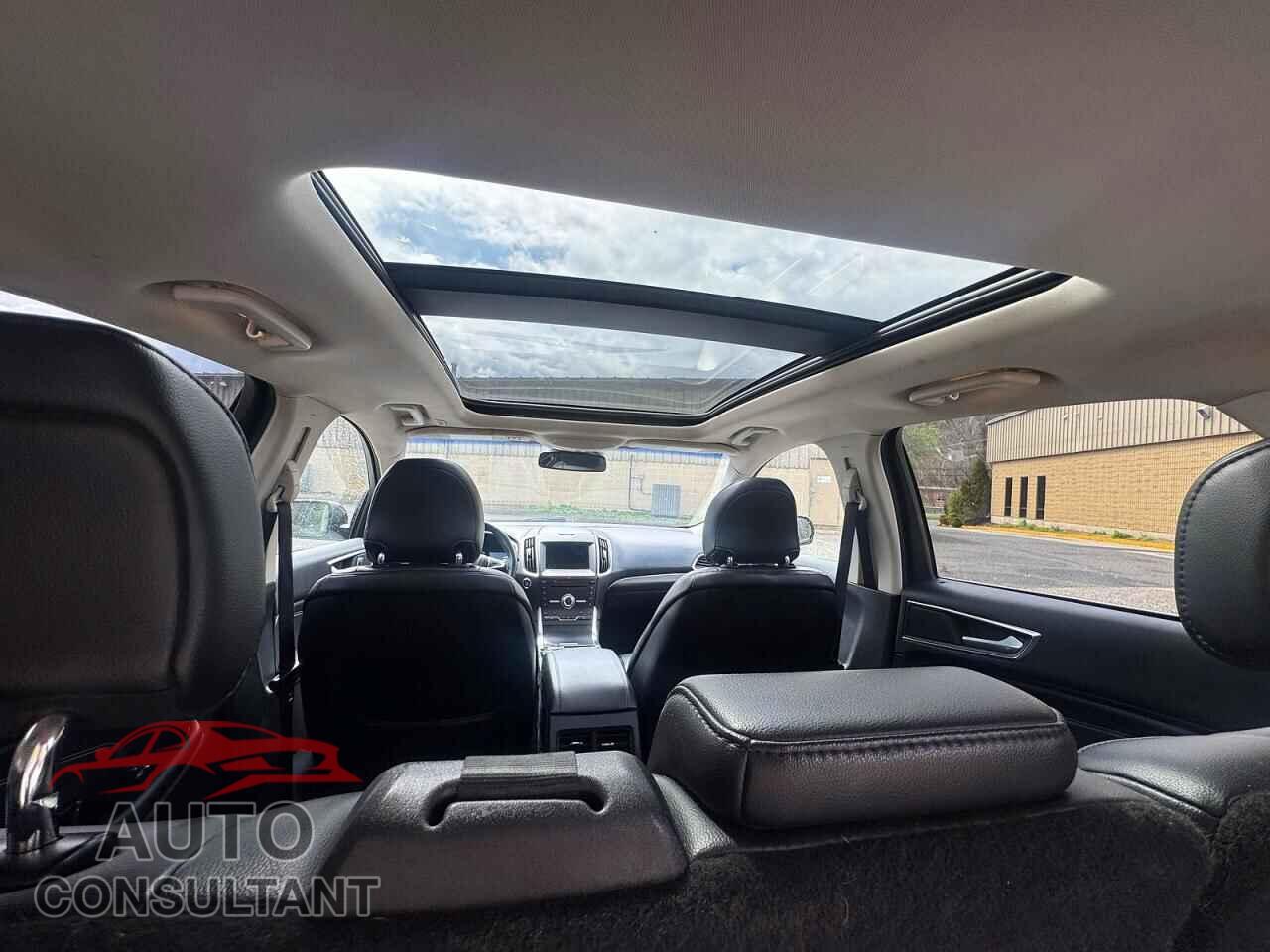 FORD EDGE 2019 - 2FMPK3K97KBC02479
