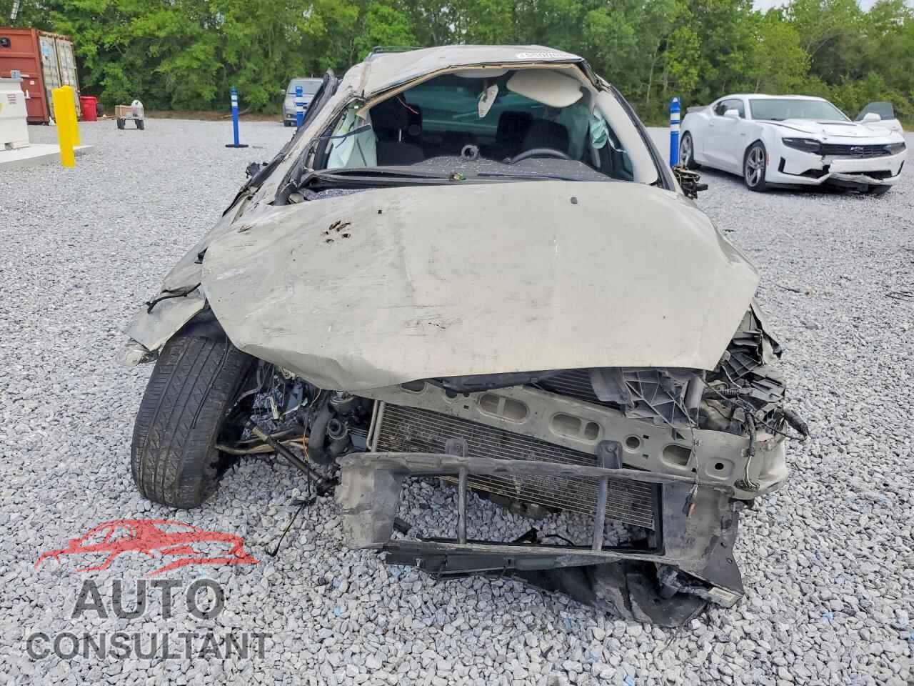 FORD FOCUS 2015 - 1FADP3F22FL347575