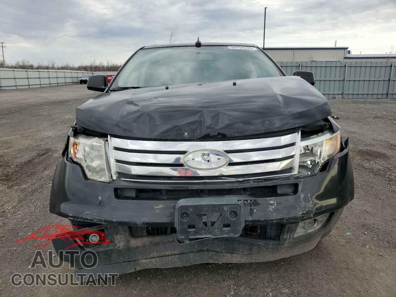FORD EDGE 2010 - 2FMDK4JC5ABA39819