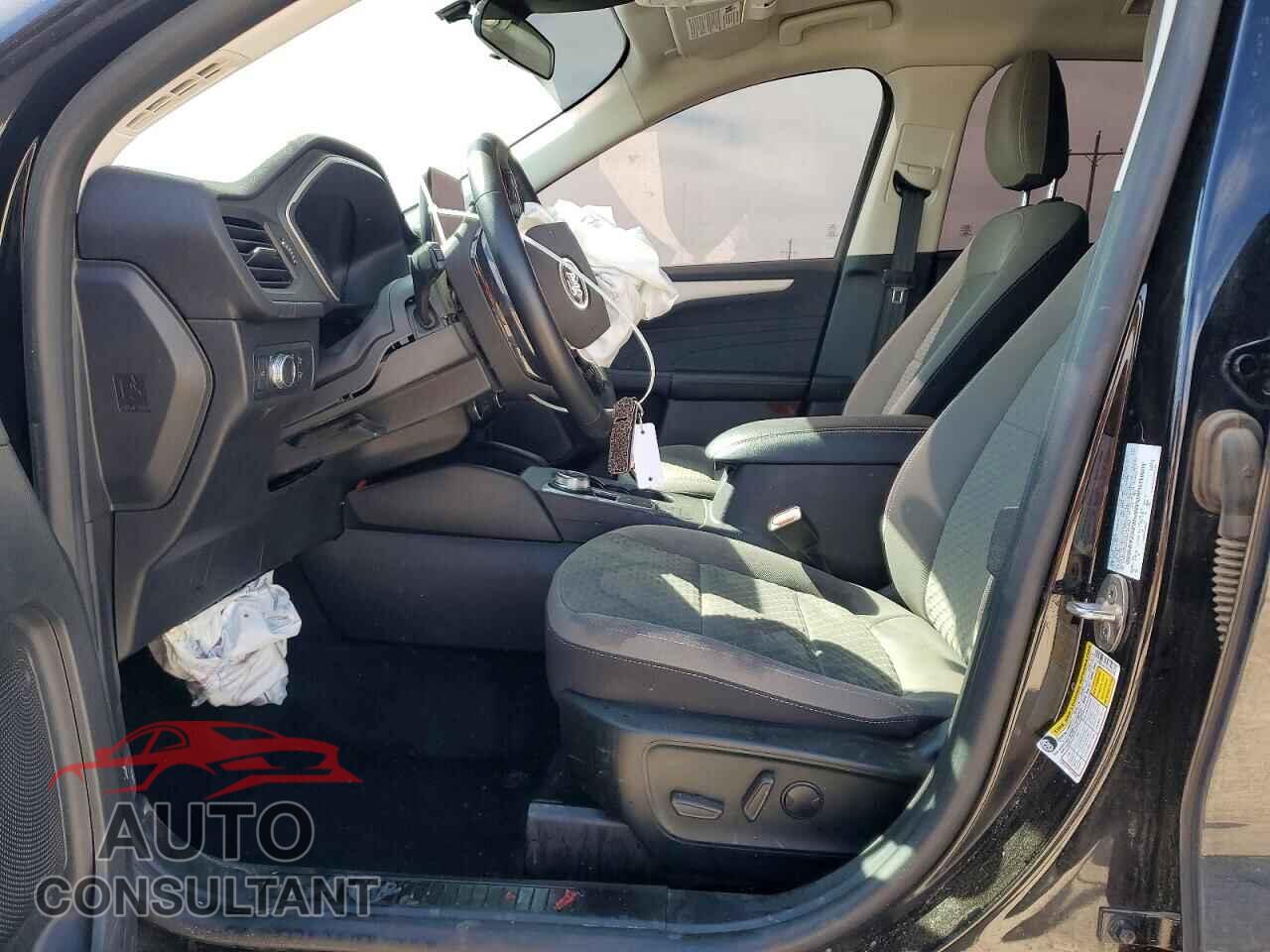 FORD ESCAPE 2022 - 1FMCU0G67NUB39209