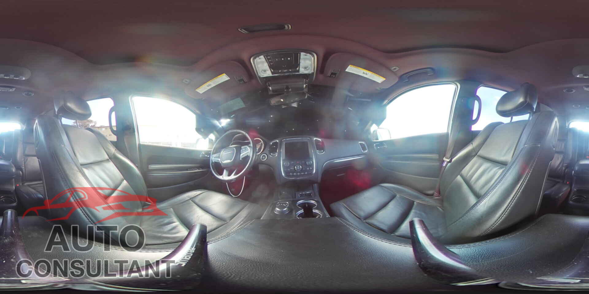 DODGE DURANGO 2017 - 1C4RDHDG8HC690186