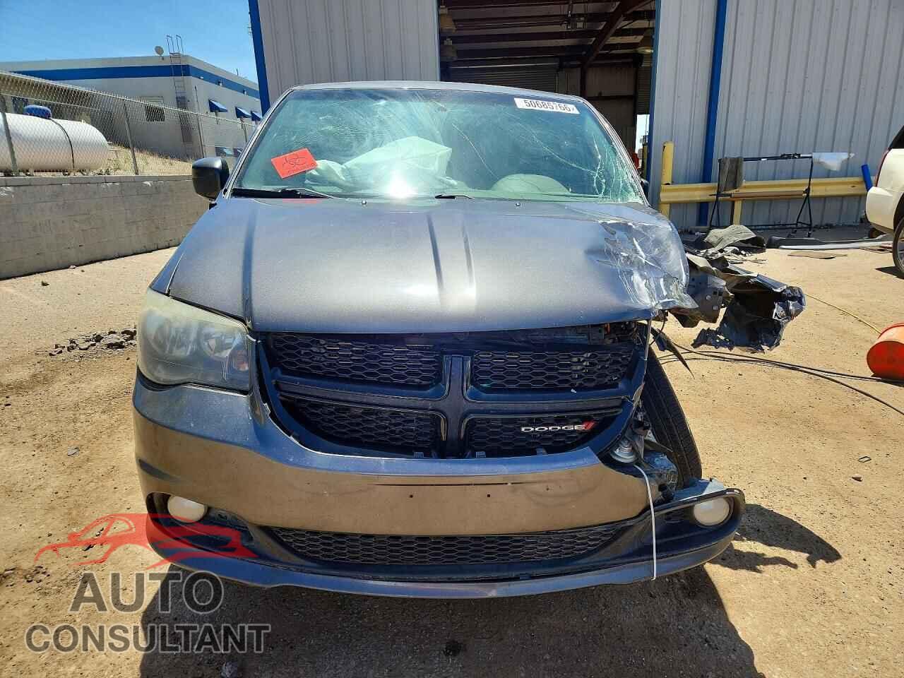 DODGE CARAVAN 2015 - 2C4RDGCG0FR559964