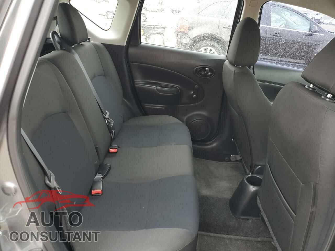 NISSAN VERSA 2017 - 3N1CE2CP4HL372929