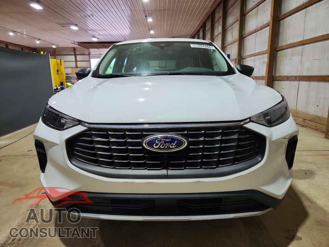 FORD ESCAPE 2024 - 1FMCU9GN7RUA54629