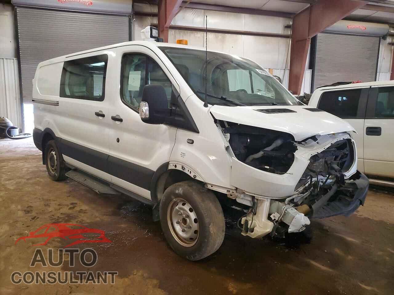 FORD TRANSIT 2019 - 1FTYR1YM2KKB09248