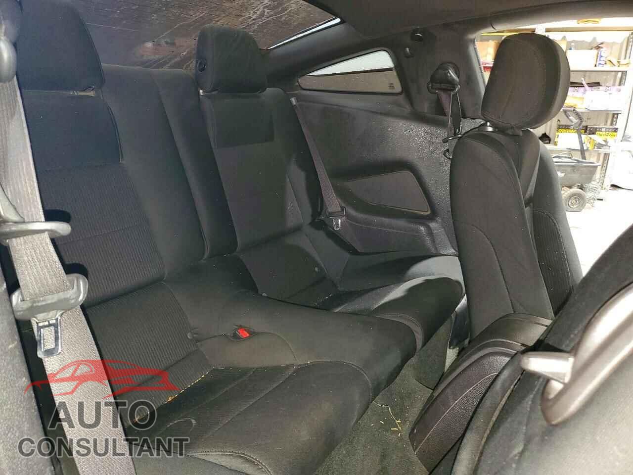 FORD ALL Models 2014 - 1ZVBP8AM4E5265922