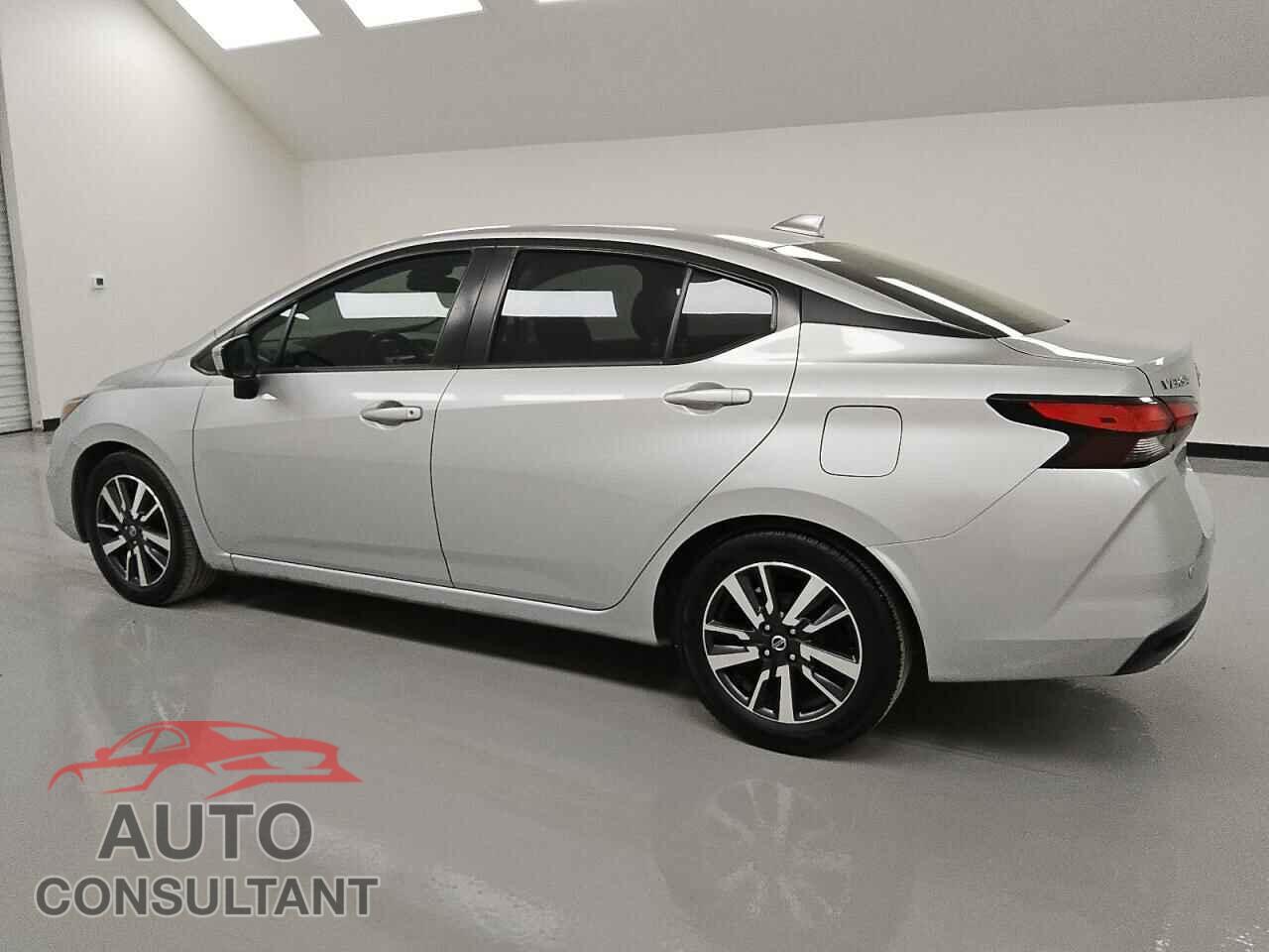 NISSAN VERSA 2021 - 3N1CN8EVXML816596