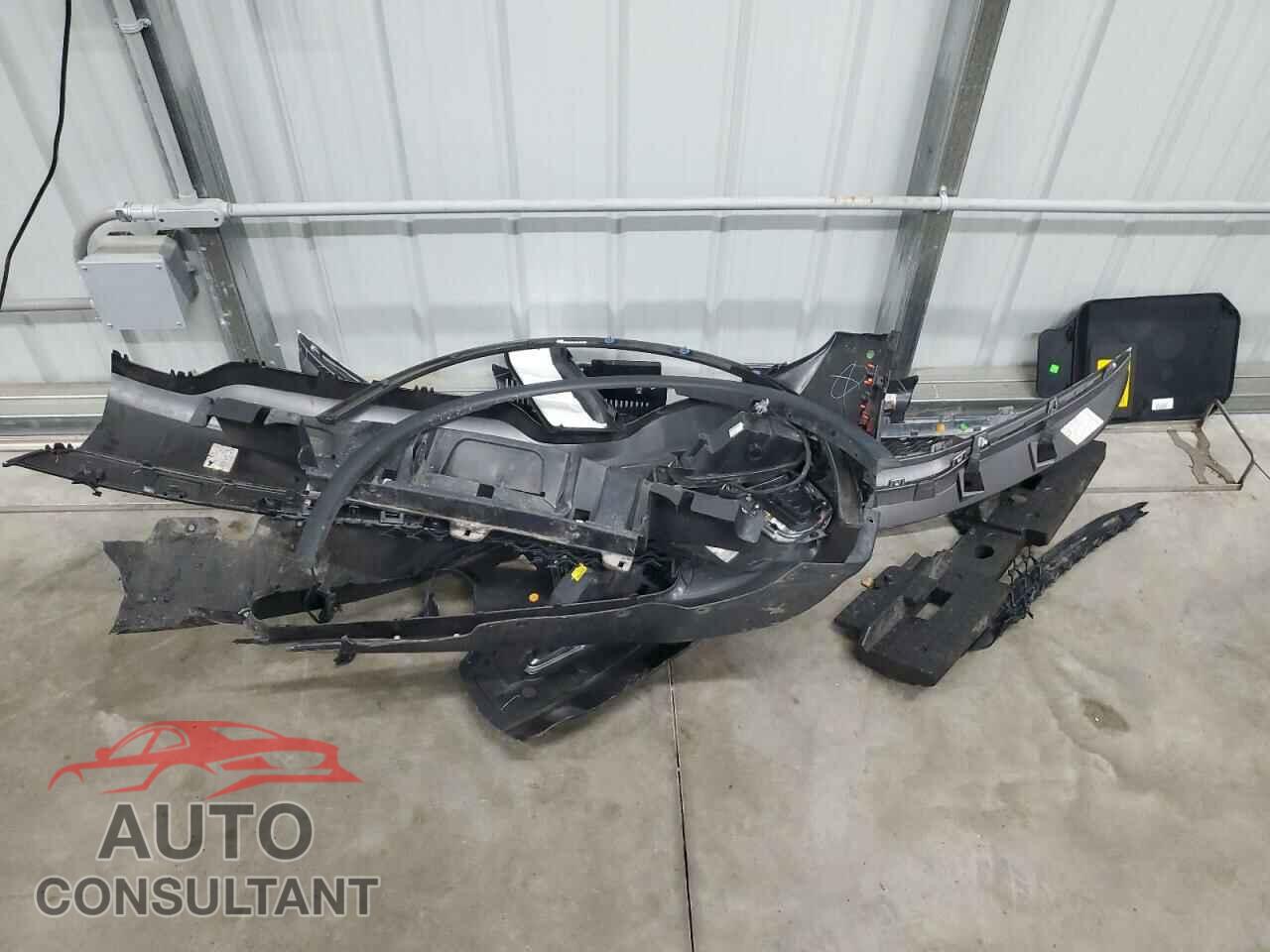 DODGE DURANGO 2021 - 1C4RDHAG1MC519956