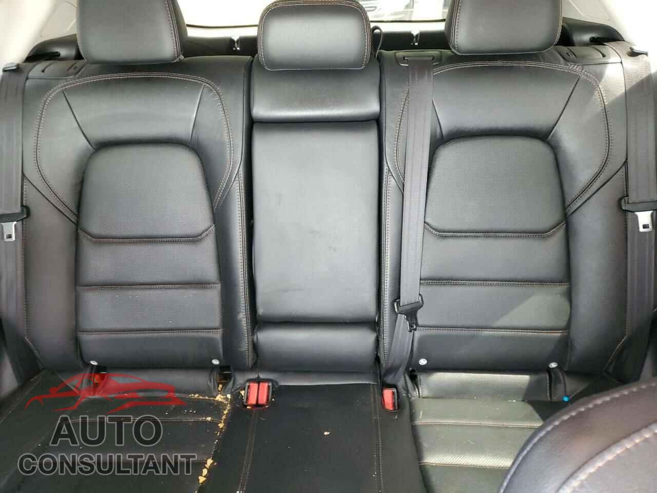 MAZDA CX-5 2017 - JM3KFBDL1H0151908