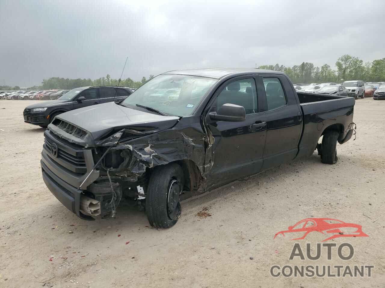 TOYOTA TUNDRA 2016 - 5TFRM5F14GX097164