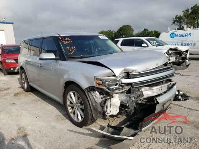 FORD FLEX 2016 - 2FMHK6D81GBA02490