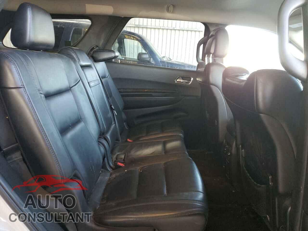 DODGE DURANGO 2014 - 1C4RDHDG5EC481340
