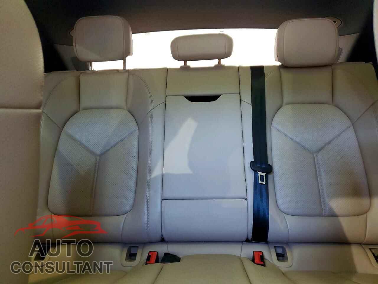 PORSCHE MACAN 2020 - WP1AB2A54LLB36248