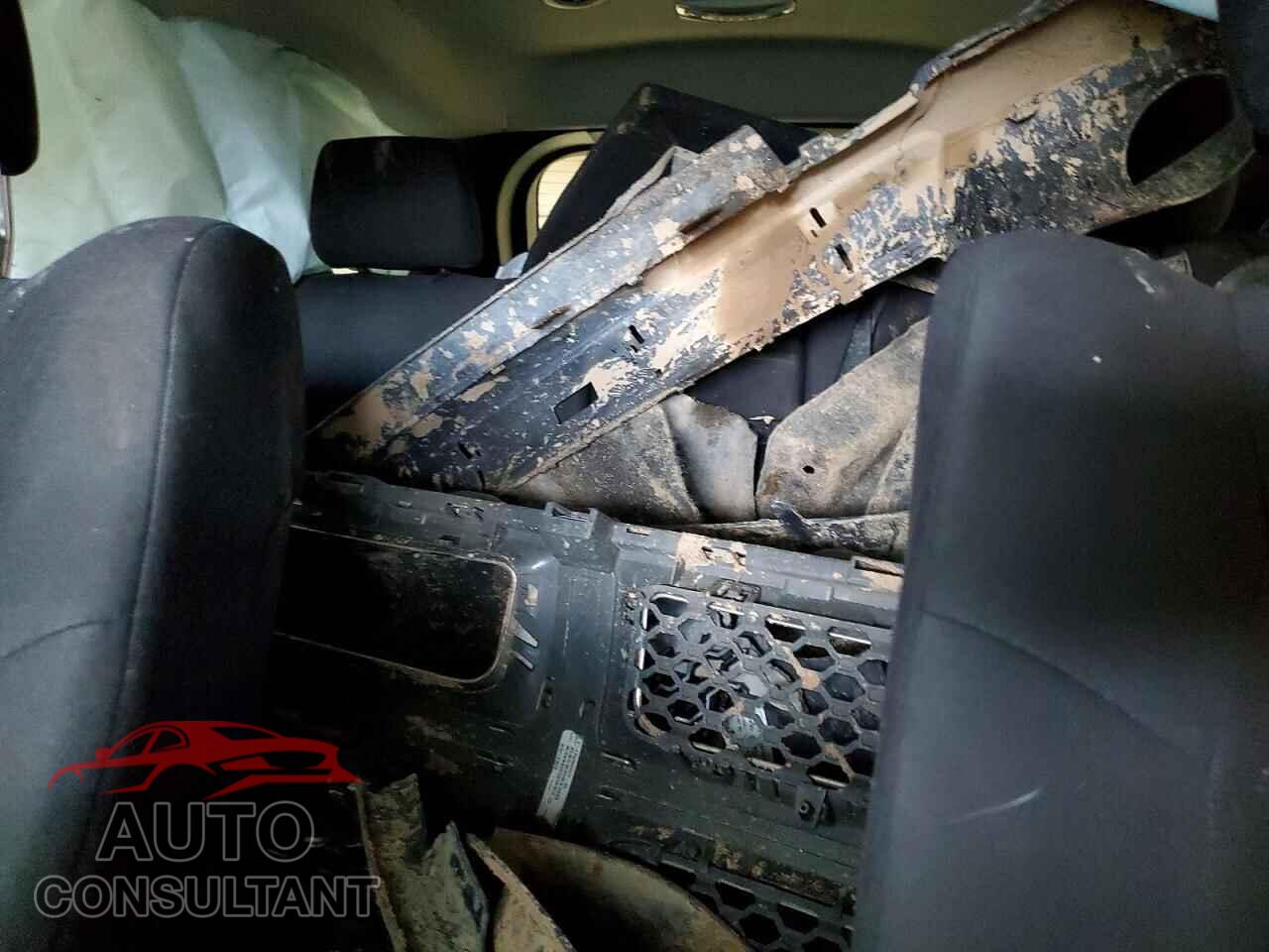 DODGE DURANGO 2013 - 1C4RDJAG0DC699065