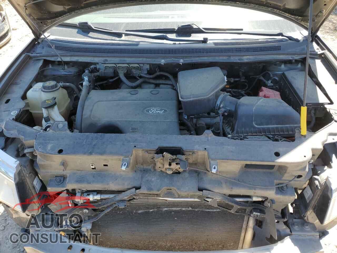 FORD EDGE 2013 - 2FMDK3JC9DBC52948