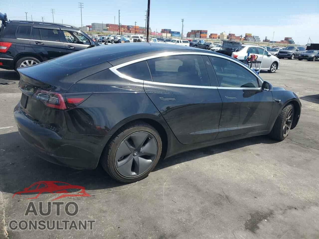 TESLA MODEL 3 2019 - 5YJ3E1EA5KF304922