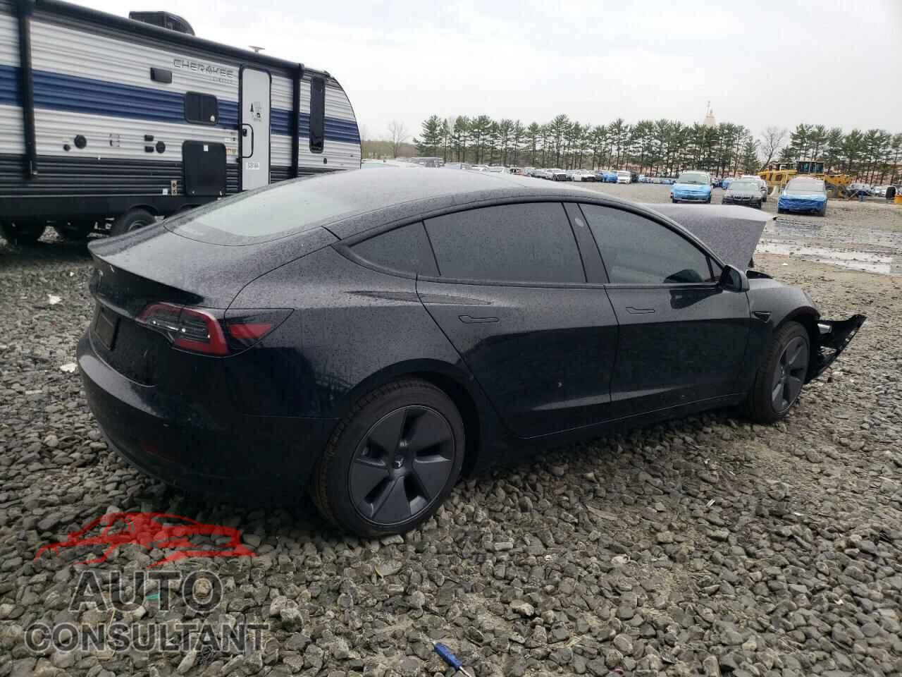 TESLA MODEL 3 2023 - 5YJ3E1EA6PF512654