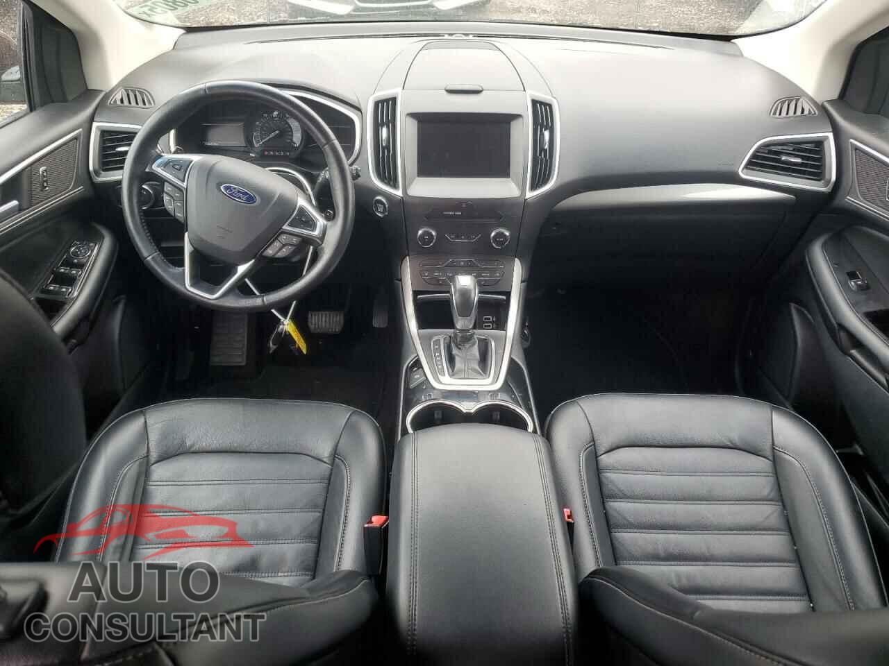 FORD EDGE 2016 - 2FMPK3J97GBB51137