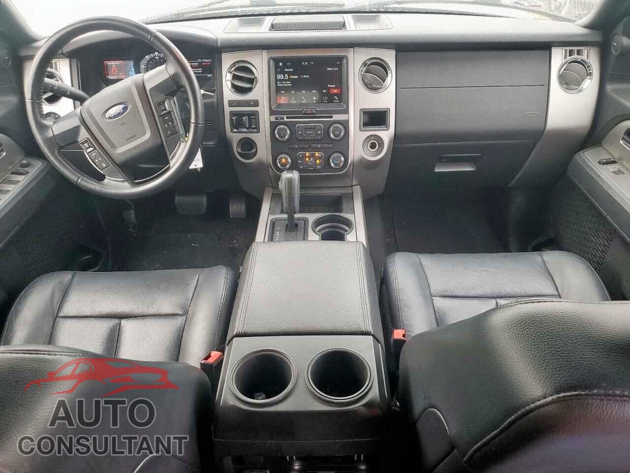 FORD EXPEDITION 2017 - 1FMJK1HT4HEA66211