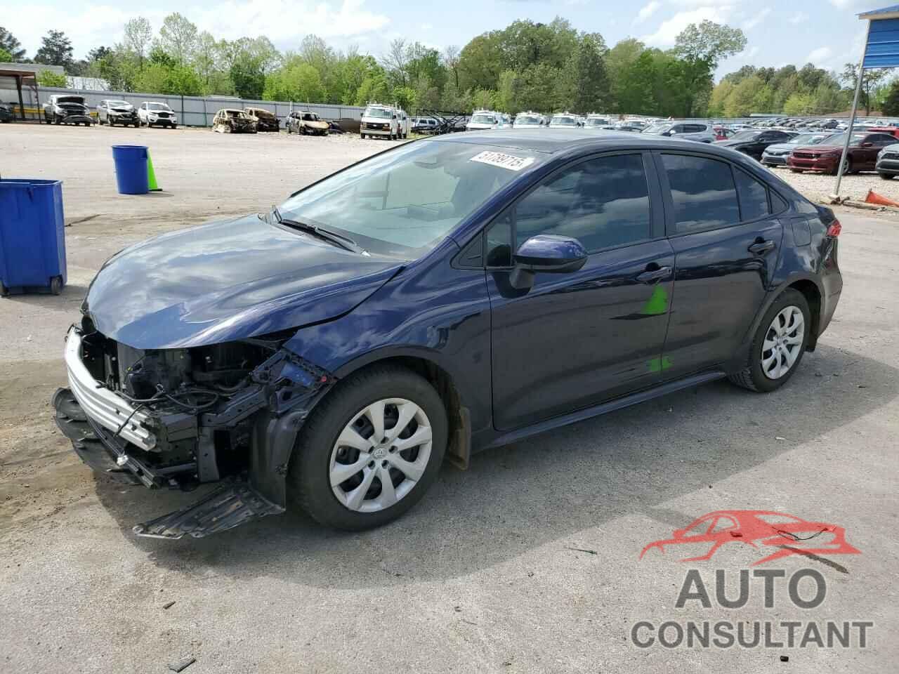TOYOTA COROLLA 2024 - 5YFB4MDE9RP205930