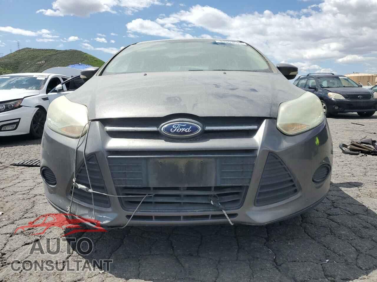 FORD FOCUS 2013 - 1FADP3K20DL319504