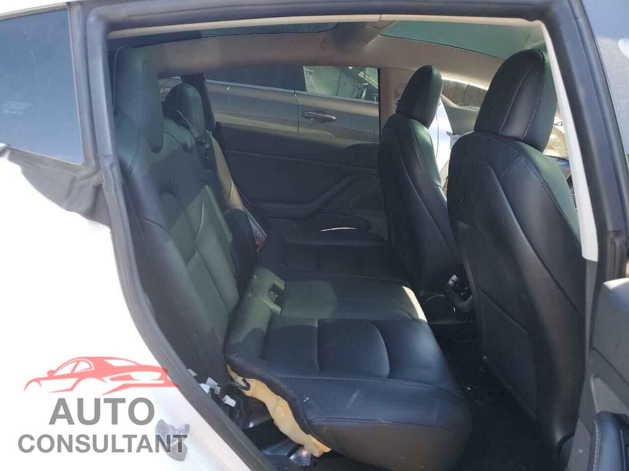 TESLA MODEL 3 2018 - 5YJ3E1EB2JF146790