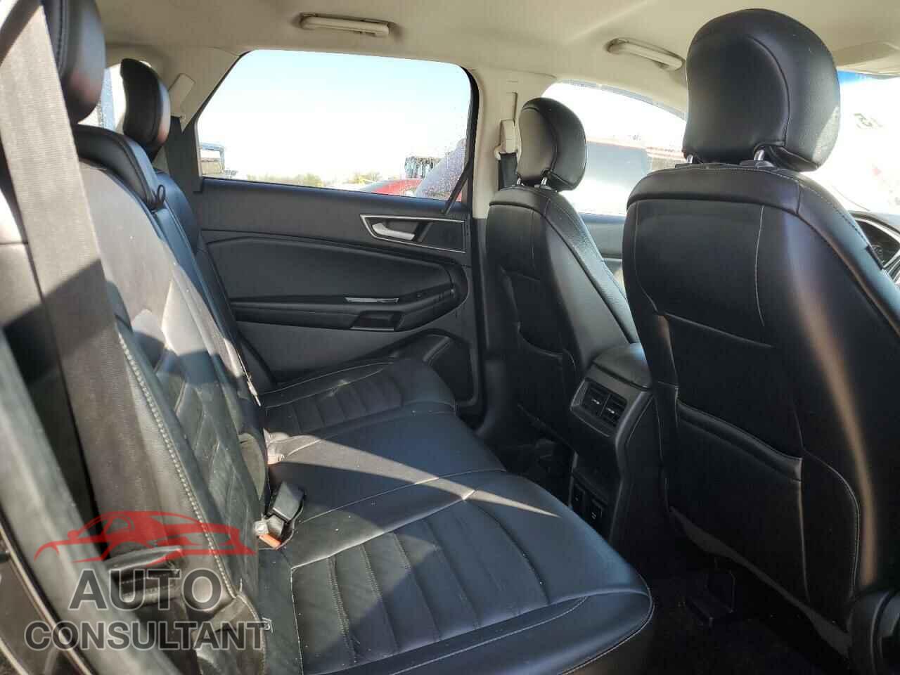 FORD EDGE 2016 - 2FMPK4J85GBC20405